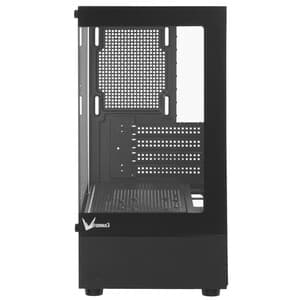 Корпус Formula V Line Crystal Z1CM [CRYSTALZ1CM] черный thumb 2