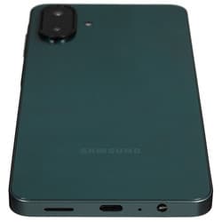 Samsung 6.7" Смартфон Samsung Galaxy A07 64 ГБ зеленый, фото 7