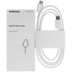 Samsung 6.7" Смартфон Samsung Galaxy A07 64 ГБ зеленый, фото 9