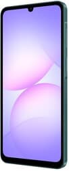 Samsung 6.7" Смартфон Samsung Galaxy A07 64 ГБ зеленый, фото 14