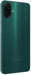 Samsung 6.7" Смартфон Samsung Galaxy A07 64 ГБ зеленый, фото 16