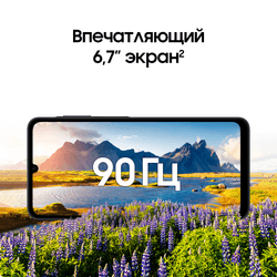 Samsung 6.7" Смартфон Samsung Galaxy A07 64 ГБ зеленый, фото 22