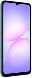 Samsung 6.7" Смартфон Samsung Galaxy A07 64 ГБ зеленый, фото 13