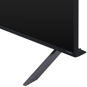 LG 55" (138 см) Телевизор LG 55QNED80T6A черный, фото 3
