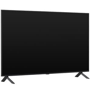 LG 55" (138 см) Телевизор LG 55QNED80T6A черный, фото 2