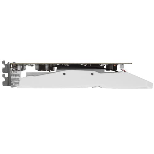 AFOX Видеокарта AFOX PCI-E Geforce GTX 1650 [AF1650-4096D6H7-V2], фото 6