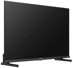 Hisense 40" (102 см) Телевизор Hisense 40A5Q черный, фото 3