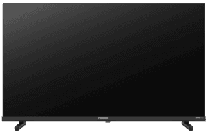 Hisense 40" (102 см) Телевизор Hisense 40A5Q черный, фото 2