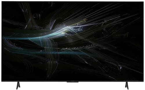iFFALCON 75" (190.5 см) Телевизор iFFALCON IFF75U64 черный