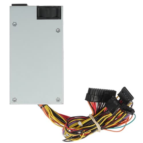 Блок питания Foxconn FX-R300 [FX-R300] серый thumb 6