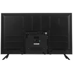 Centek 43" (109 см) Телевизор Centek CT-8843 Smart черный, фото 9