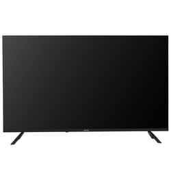 Centek 43" (109 см) Телевизор Centek CT-8843 Smart черный, фото 2
