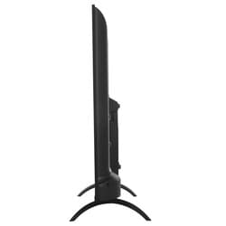 Centek 43" (109 см) Телевизор Centek CT-8843 Smart черный, фото 5