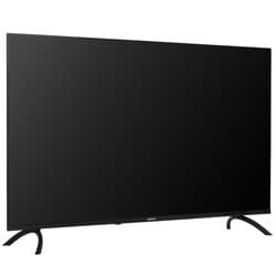 Centek 43" (109 см) Телевизор Centek CT-8843 Smart черный, фото 3