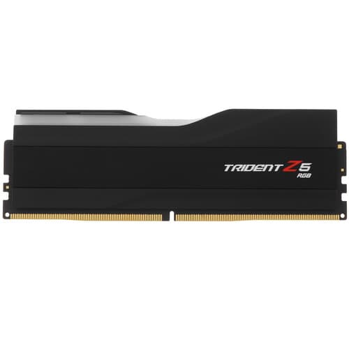 G.Skill Оперативная память G.Skill Trident Z5 RGB [F5-6800J3445G16GX2-TZ5RK] 32 ГБ, фото 2