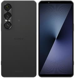 Sony 6.5" Смартфон Sony Xperia 1 VII 256 ГБ черный