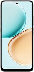 HONOR 6.77" Смартфон HONOR X7d 256 ГБ золотистый, фото 2