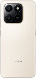 HONOR 6.77" Смартфон HONOR X7d 256 ГБ золотистый, фото 5