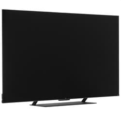 DEXP 65" (164 см) Телевизор DEXP 65QCG черный, фото 3