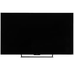 DEXP 65" (164 см) Телевизор DEXP 65QCG черный, фото 2