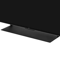 DEXP 65" (164 см) Телевизор DEXP 65QCG черный, фото 4