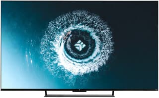 DEXP 65" (164 см) Телевизор DEXP 65QCG черный