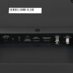DEXP 65" (164 см) Телевизор DEXP 65QCG черный, фото 7