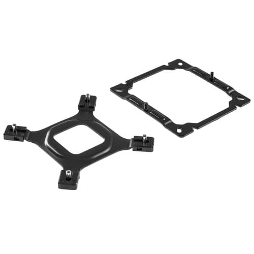 DEEPCOOL Кулер для процессора DEEPCOOL AK400 G2 DIGITAL NYX [R-AK400G2-BKNNMN-GJD-1] черный, фото 10