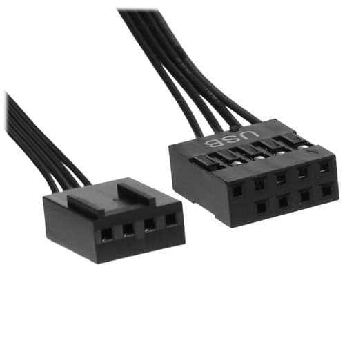 DEEPCOOL Кулер для процессора DEEPCOOL AK400 G2 DIGITAL NYX [R-AK400G2-BKNNMN-GJD-1] черный, фото 9