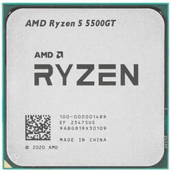 Процессор AMD Ryzen 5 5500GT BOX thumb 3