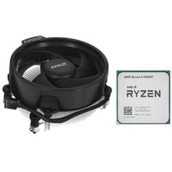 Процессор AMD Ryzen 5 5500GT BOX thumb 2