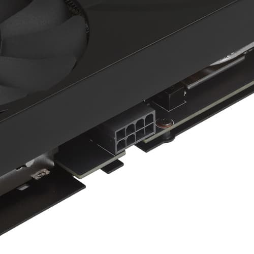 Biostar Видеокарта Biostar GeForce RTX 3060 Ti (LHR) [VN3606TM82], фото 6
