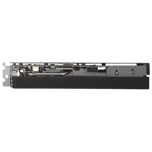 Biostar Видеокарта Biostar GeForce RTX 3060 Ti (LHR) [VN3606TM82], фото 7