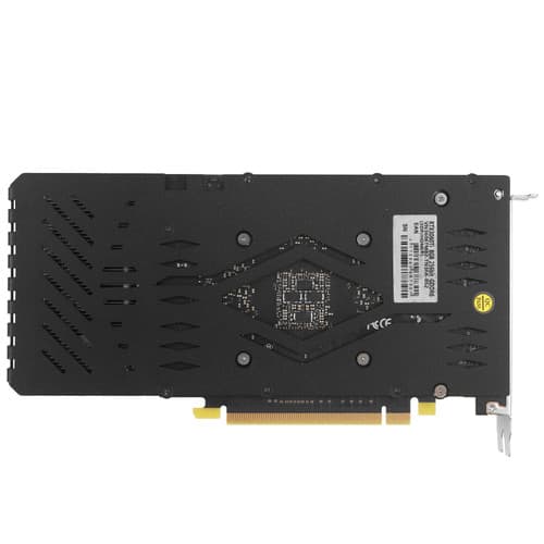 Biostar Видеокарта Biostar GeForce RTX 3060 Ti (LHR) [VN3606TM82], фото 2
