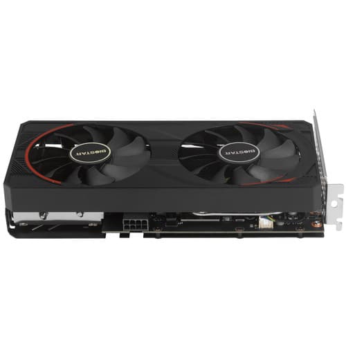 Biostar Видеокарта Biostar GeForce RTX 3060 Ti (LHR) [VN3606TM82], фото 5