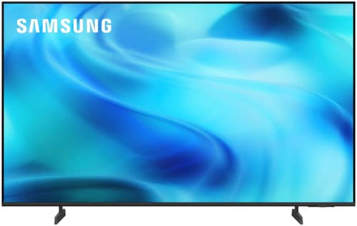Samsung 50" (125 см) Телевизор Samsung UE50U7000HUXPY черный