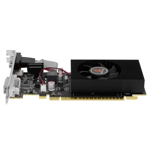 Biostar Видеокарта Biostar GeForce GT730 [VN7313THX1], фото 4