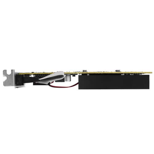 Biostar Видеокарта Biostar GeForce GT730 [VN7313THX1], фото 6