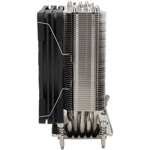 Thermalright Кулер для процессора Thermalright TA120 EX TR4  черный, фото 7