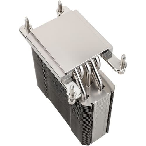 Thermalright Кулер для процессора Thermalright TA120 EX TR4  черный, фото 6