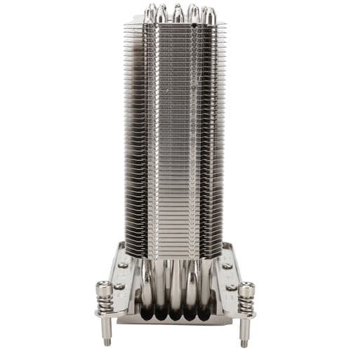 Thermalright Кулер для процессора Thermalright TA120 EX TR4  черный, фото 8