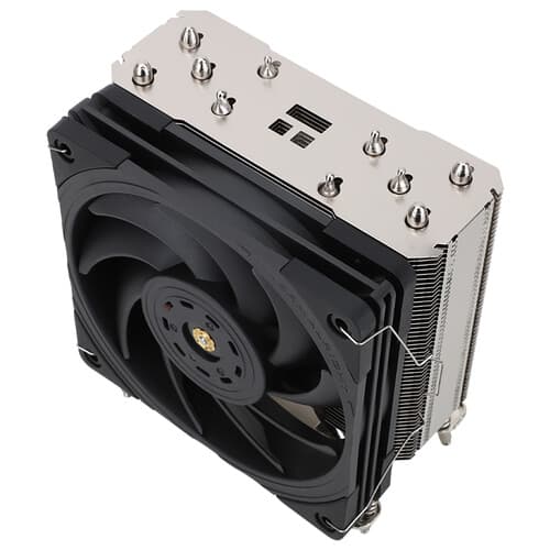 Thermalright Кулер для процессора Thermalright TA120 EX TR4  черный, фото 3
