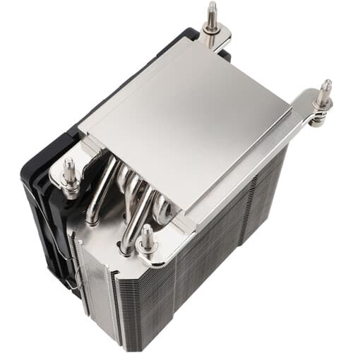 Thermalright Кулер для процессора Thermalright TA120 EX TR4  черный, фото 5