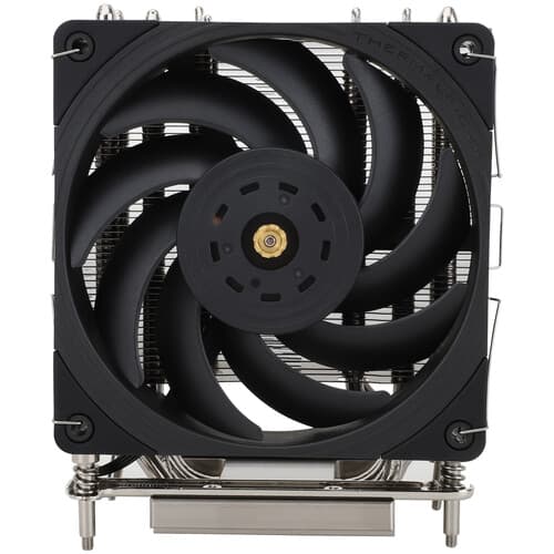 Thermalright Кулер для процессора Thermalright TA120 EX TR4  черный, фото 2