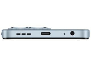 Tecno 6.67" Смартфон Tecno SPARK 40C 256 ГБ голубой, фото 6