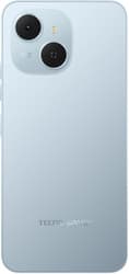 Tecno 6.67" Смартфон Tecno SPARK 40C 256 ГБ голубой, фото 4
