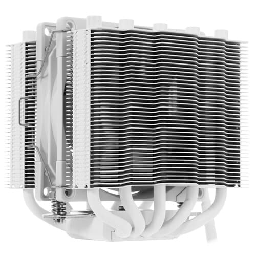 Thermalright Кулер для процессора Thermalright Silver Soul 110 White [SILVER-SOUL-110-WH] белый