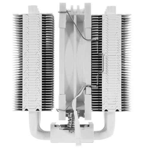Thermalright Кулер для процессора Thermalright Silver Soul 110 White [SILVER-SOUL-110-WH] белый, фото 3