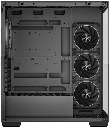 Корпус DEEPCOOL CG580 4F V2 [R-CG580-BKADA4-G-2] черный thumb 19