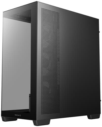 Корпус DEEPCOOL CG580 4F V2 [R-CG580-BKADA4-G-2] черный thumb 23